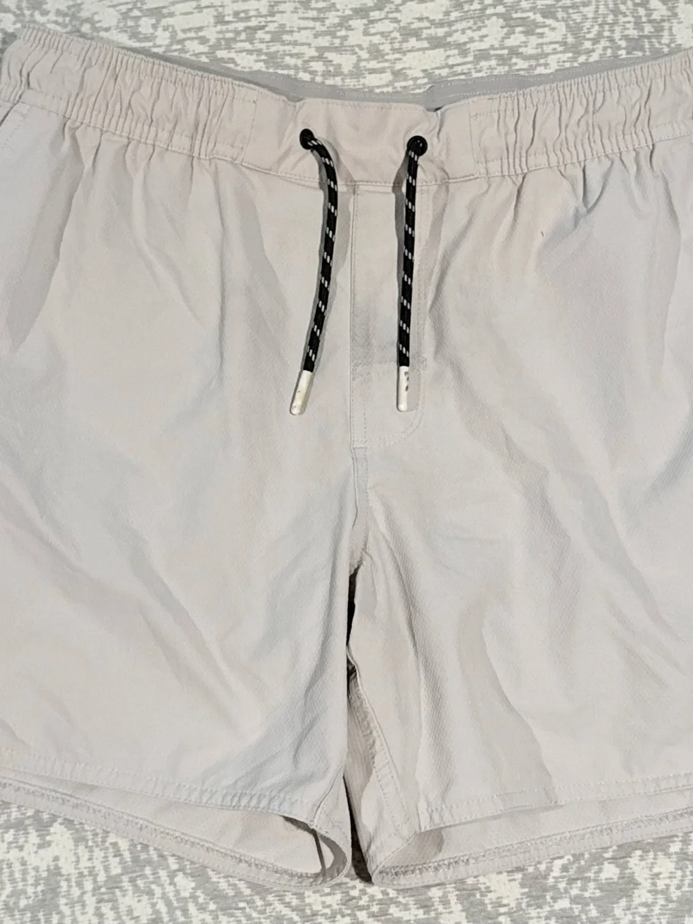 Legends /// Men's Luka Shorts - Size Medium
